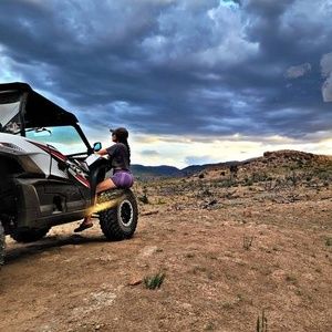 Meet your Posher, Elena